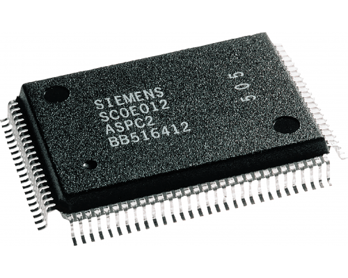 Siemens 6ES7195-0AA05-0XA0 Микросхема ASIC ASPC2 STEP E2 для Profibus DP, Master, до 12 Мбит/с Siemens 6ES7195-0AA05-0XA0 Микросхема ASIC ASPC2 STEP E2 для Profibus DP, Master, до 12 Мбит/с