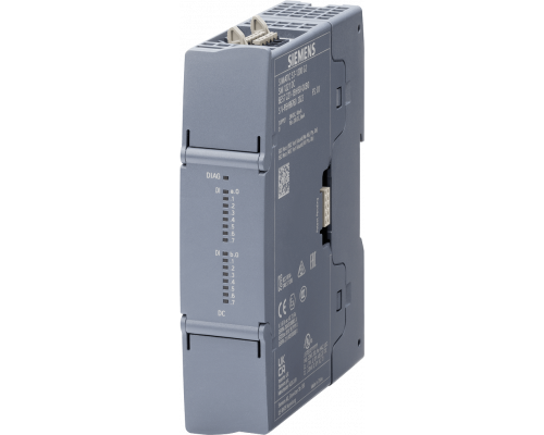 Siemens 6ES7232-4HF50-0XB0 Аналоговый выход SIMATIC S7-1200 G2: 8 аналоговых каналов Siemens 6ES7232-4HF50-0XB0 Аналоговый выход SIMATIC S7-1200 G2: 8 аналоговых каналов