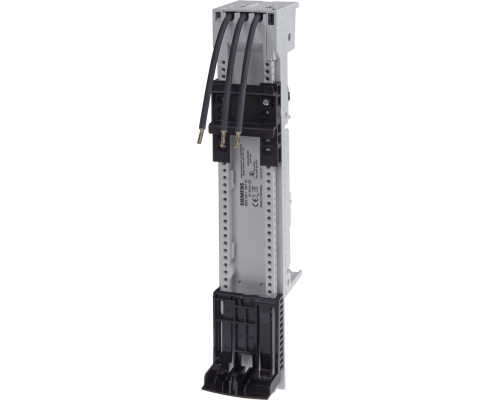 Siemens 8US1251-5NT10 Шинный адаптер, 32А, для шинной системы 60 мм, кабели AWG 10, разделитель 99 мм Siemens 8US1251-5NT10 Шинный адаптер, 32А, для шинной системы 60 мм, кабели AWG 10, разделитель 99 мм