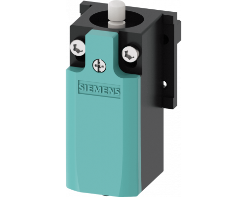 Siemens 3SE5232-0HC05-1AB4 Позиционный выключатель с пластиковым корпусом, IP40, M20x1.5, 1НО/1НЗ Siemens 3SE5232-0HC05-1AB4 Позиционный выключатель с пластиковым корпусом, IP40, M20x1.5, 1НО/1НЗ