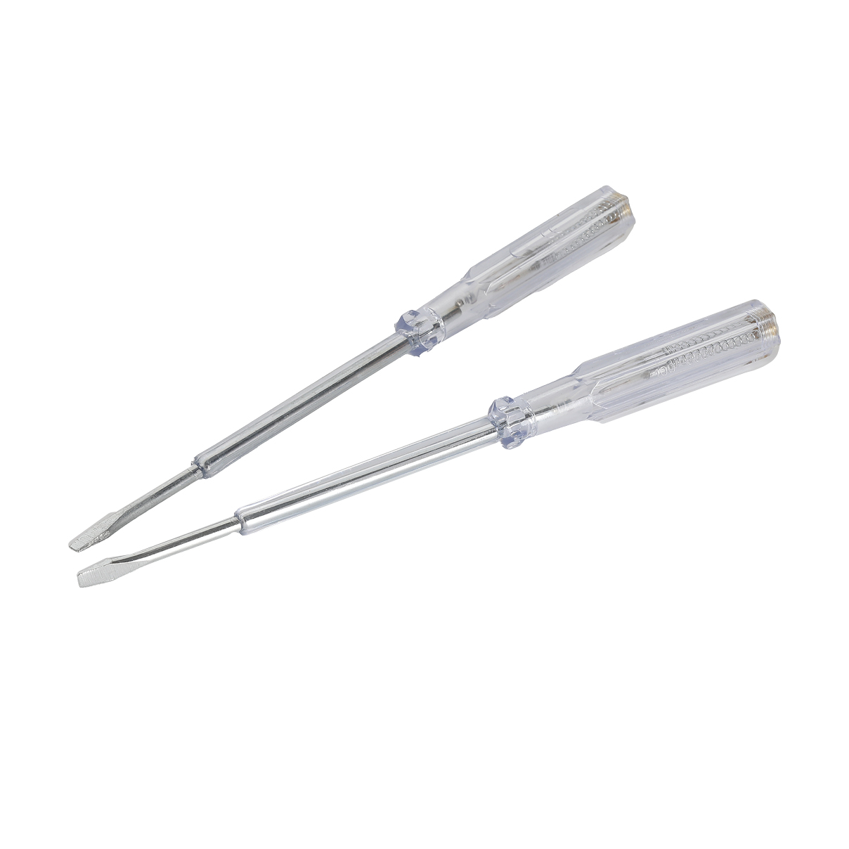 KEAZ Отвёртка-индикатор 185 мм, SHTOK. 09051 KEAZ Отвёртка-индикатор 185 мм, SHTOK. 09051