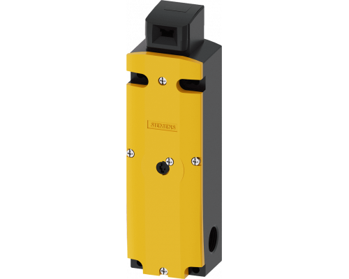 Siemens 3SE5322-0SD23 Позиционный выключатель безопасности с соленоидом, усилие блокировки 1300n, пластиковый корпус, 3x m20x1.5 Siemens 3SE5322-0SD23 Позиционный выключатель безопасности с соленоидом, усилие блокировки 1300n, пластиковый корпус, 3x m20x1.5