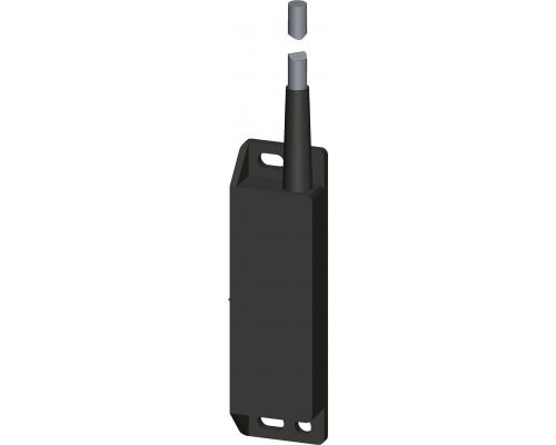 Siemens 3SE6606-2BA04 Выключатель с магнитным приводом, контактный блок 25 x 88 мм, 2 нз + 1 но, кабель 3 м Siemens 3SE6606-2BA04 Выключатель с магнитным приводом, контактный блок 25 x 88 мм, 2 нз + 1 но, кабель 3 м