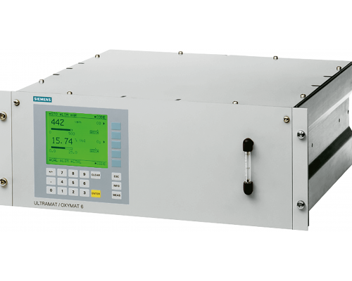 Siemens 7MB2024-0EA61-1BG0-Z A26+A27+A31 Анализатор газов, внутренний газопровод из нержавеющей стали 1.4571, измерительные камеры с 8 цифровыми входами и выходами Siemens 7MB2024-0EA61-1BG0-Z A26+A27+A31 Анализатор газов, внутренний газопровод из нержавеющей стали 1.4571, измерительные камеры с 8 цифровыми входами и выходами