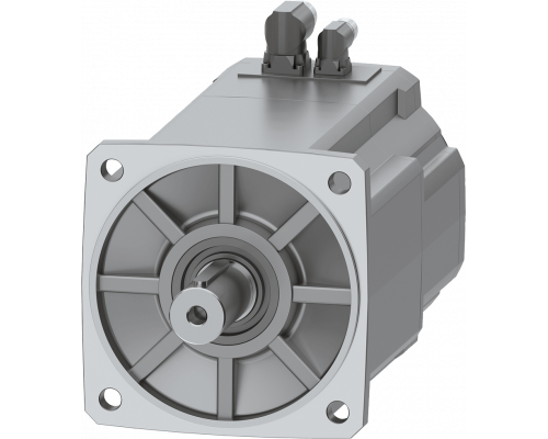 Siemens 1FK2210-4AC10-1SB0 Серводвигатель, М0 40 Нм, ПН 6,4 кВт при 2000 об/мин, ПН 3,9 кВт при 1000 об/мин, IP64, вал D38x80 мм, датчик 22-бит Siemens 1FK2210-4AC10-1SB0 Серводвигатель, М0 40 Нм, ПН 6,4 кВт при 2000 об/мин, ПН 3,9 кВт при 1000 об/мин, IP64, вал D38x80 мм, датчик 22-бит