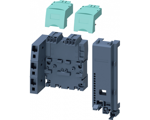 Siemens 3RV2907-4AB00 Дополнительный комплект для системы питания 3rv29, 2 пускателя электродвигателя Siemens 3RV2907-4AB00 Дополнительный комплект для системы питания 3rv29, 2 пускателя электродвигателя