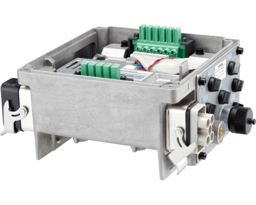 Siemens 6SL3544-0TB02-1FA0 Модуль управления CU240M PN Q PROFINET с клеммами и защитой IP65 Siemens 6SL3544-0TB02-1FA0 Модуль управления CU240M PN Q PROFINET с клеммами и защитой IP65