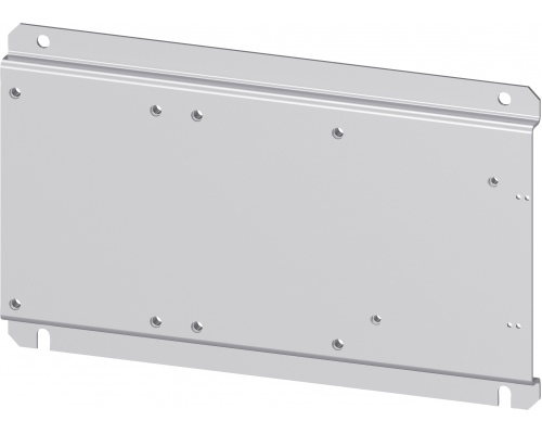 Siemens 3RA1962-2E Монтажная плата для контакторной сборки звезда-треугольник типоразмер s10-s10-s6 Siemens 3RA1962-2E Монтажная плата для контакторной сборки звезда-треугольник типоразмер s10-s10-s6
