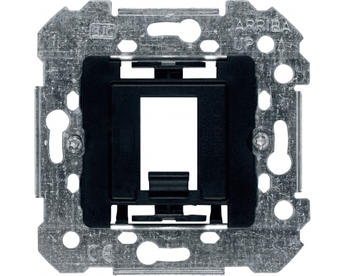 Siemens 5TG5500-8KK Адаптер многоразовый для RJ45/RJ11 с кольцом и зажимами, для надежного соединения Siemens 5TG5500-8KK Адаптер многоразовый для RJ45/RJ11 с кольцом и зажимами, для надежного соединения