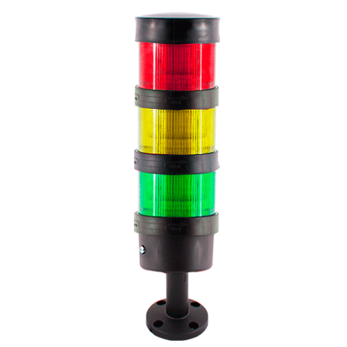 TL70-024-RYG-55 Светосигнальная колонна INNOCONT TL70-024-RYG-55 TL70-024-RYG-55 Светосигнальная колонна INNOCONT TL70-024-RYG-55