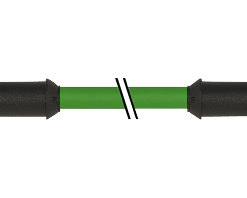 Siemens 3RK1902-2NC10 Кабель Bus для PROFINET, 4 жилы, экранированный, предустановленный, с 2x M12 D, угловые, длина 10 м Siemens 3RK1902-2NC10 Кабель Bus для PROFINET, 4 жилы, экранированный, предустановленный, с 2x M12 D, угловые, длина 10 м