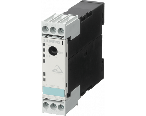 Siemens 3RK1200-0CE02-0AA2 Модуль AS-I Slimline IP20 цифровой, 4I, 2/3-проводной, 4x 1 вход, 200mA, PNP Siemens 3RK1200-0CE02-0AA2 Модуль AS-I Slimline IP20 цифровой, 4I, 2/3-проводной, 4x 1 вход, 200mA, PNP