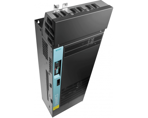 Siemens 6SL3310-1PE35-8AA0 Силовой блок Sinamics G120P, 380-480 В, 585 А, 315 кВт, IP20 Siemens 6SL3310-1PE35-8AA0 Силовой блок Sinamics G120P, 380-480 В, 585 А, 315 кВт, IP20