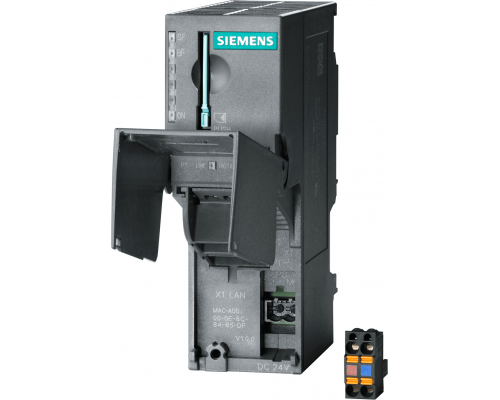 Siemens 6ES7153-4AA01-0XB0 Интерфейсный модуль Simatic DP IM 153-4 PN IO для ET 200M (S7-300) Siemens 6ES7153-4AA01-0XB0 Интерфейсный модуль Simatic DP IM 153-4 PN IO для ET 200M (S7-300)