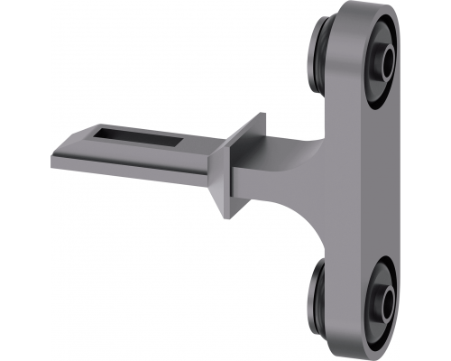 Siemens 3SE5000-0AW52 Исполнительный механизм из нержавеющей стали с вертикальным креплением, IP69K, -40°C Siemens 3SE5000-0AW52 Исполнительный механизм из нержавеющей стали с вертикальным креплением, IP69K, -40°C