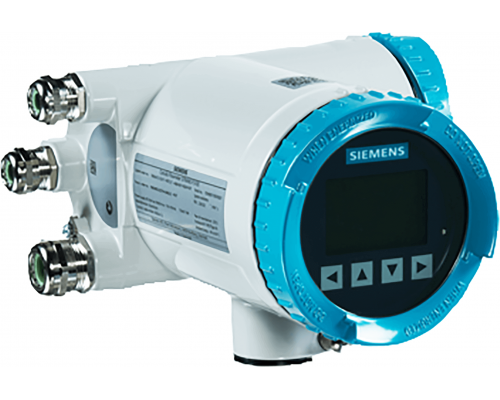 Siemens 7ME460.-.....-.... Измерительный преобразователь для датчика кориолисового расходомера серии fcs400 Siemens 7ME460.-.....-.... Измерительный преобразователь для датчика кориолисового расходомера серии fcs400