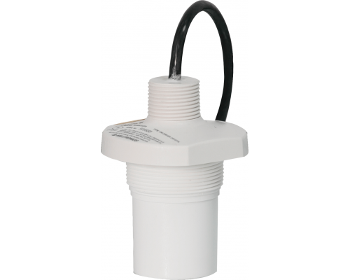 Siemens 7ML1100-0BA20 Ультразвуковой сенсор для измерения уровня в резервуарах, диапазон 0.3-10 м Siemens 7ML1100-0BA20 Ультразвуковой сенсор для измерения уровня в резервуарах, диапазон 0.3-10 м