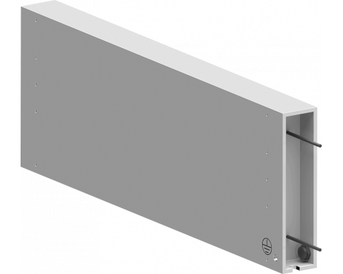 Siemens JJY:023433720001 Модуль питания для резисторов, максимальная мощность 7500 Вт, 12 секций, 5% ED, сопротивление 20 Ом, постоянная мощность 375 Вт Siemens JJY:023433720001 Модуль питания для резисторов, максимальная мощность 7500 Вт, 12 секций, 5% ED, сопротивление 20 Ом, постоянная мощность 375 Вт