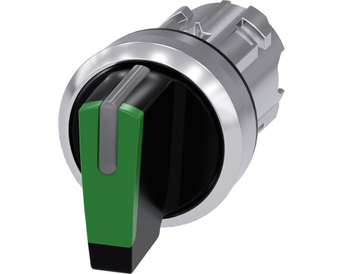 Siemens 3SU1052-2BL40-0AA0 Актуатор поворотного переключателя, 22mm, 3 положения, с фиксацией, угол поворота 2x45 град. Siemens 3SU1052-2BL40-0AA0 Актуатор поворотного переключателя, 22mm, 3 положения, с фиксацией, угол поворота 2x45 град.