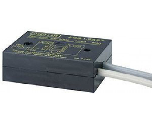 Siemens BPZ:AGQ3.1A27 УФ-Адаптер AGQ3.1A27 для подключения УФ-ламп и источников света Siemens BPZ:AGQ3.1A27 УФ-Адаптер AGQ3.1A27 для подключения УФ-ламп и источников света