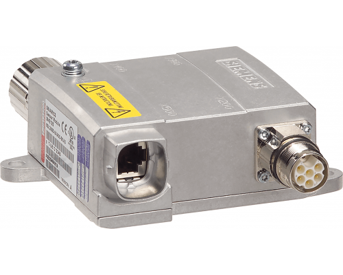 Siemens 6SL3055-0AA00-5KA3 Модуль датчика SME125 с абсолютным датчиком ENDAT, PTC и KTY, IP67 Siemens 6SL3055-0AA00-5KA3 Модуль датчика SME125 с абсолютным датчиком ENDAT, PTC и KTY, IP67