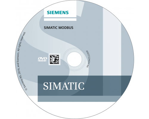 Siemens 6ES7870-1AA01-0YA1 Аппаратный ключ Simatic S7, Modbus Master V3.1 для CP 341/CP 441-2 Siemens 6ES7870-1AA01-0YA1 Аппаратный ключ Simatic S7, Modbus Master V3.1 для CP 341/CP 441-2