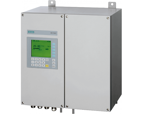 Siemens 7MB2011-2CD00-7BB1 Анализатор кислорода полевого монтажа, диапазон 2%, ATEX II f, питание 200-240 В, измерительная камера из тантала Siemens 7MB2011-2CD00-7BB1 Анализатор кислорода полевого монтажа, диапазон 2%, ATEX II f, питание 200-240 В, измерительная камера из тантала