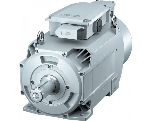 Siemens 1PH3101-1AF00-2KA0 Главный двигатель для Sinamics S120, 380 В, 3,7 кВт, 1500 об/мин, 24 Нм, вал D100 мм, с принудительной вентиляцией Siemens 1PH3101-1AF00-2KA0 Главный двигатель для Sinamics S120, 380 В, 3,7 кВт, 1500 об/мин, 24 Нм, вал D100 мм, с принудительной вентиляцией