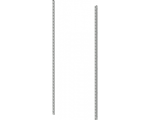 Siemens 8PQ3000-0BA83 Комплект ригелей для разделения h1800 Siemens 8PQ3000-0BA83 Комплект ригелей для разделения h1800