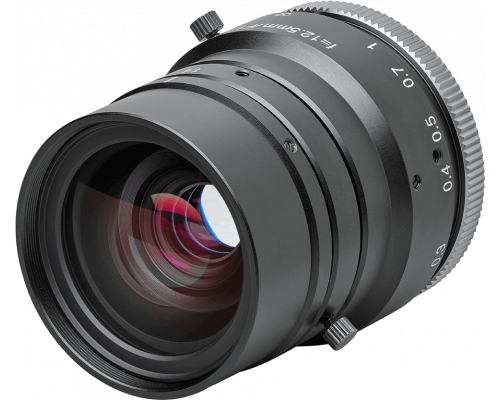 Siemens 6GF3560-8EA01-0FF0 Объектив фиксированный Mv560, фокусное расстояние 12.5 мм, только для устройств Mv560 Siemens 6GF3560-8EA01-0FF0 Объектив фиксированный Mv560, фокусное расстояние 12.5 мм, только для устройств Mv560