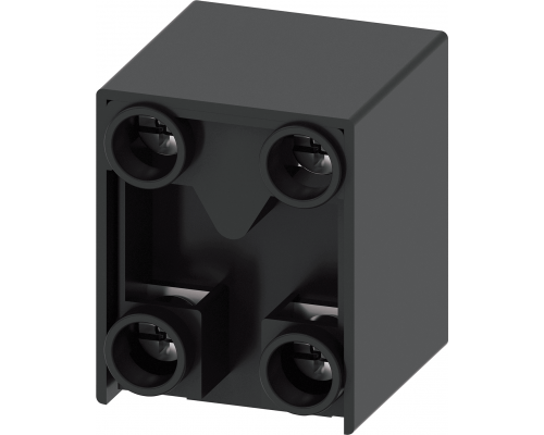 Siemens 3SE5050-0NA00 Контакторный блок IP20 для позиции переключателя 3SE5250, 1но/1нз Siemens 3SE5050-0NA00 Контакторный блок IP20 для позиции переключателя 3SE5250, 1но/1нз