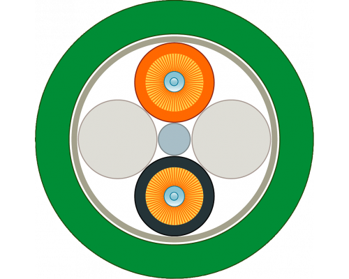 Siemens 6XV1847-2A Оптический кабель Simatic net для быстрого монтажа (62.5/200/230, разделяемый, UL) Siemens 6XV1847-2A Оптический кабель Simatic net для быстрого монтажа (62.5/200/230, разделяемый, UL)