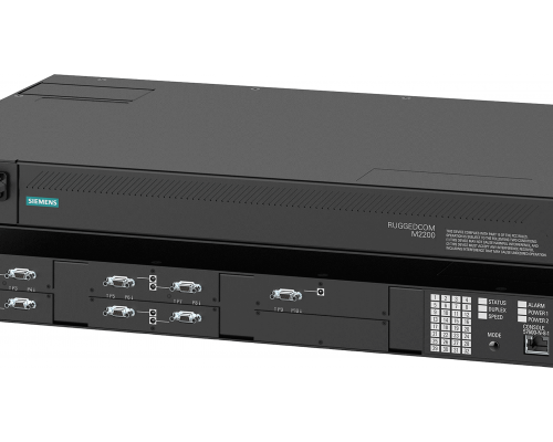 Siemens 6GK6022-0MS2.-.... Управляемый коммутатор, модульный, шифрование 128-бит, до 9 гигабитных и 100мбит/с портов Siemens 6GK6022-0MS2.-.... Управляемый коммутатор, модульный, шифрование 128-бит, до 9 гигабитных и 100мбит/с портов