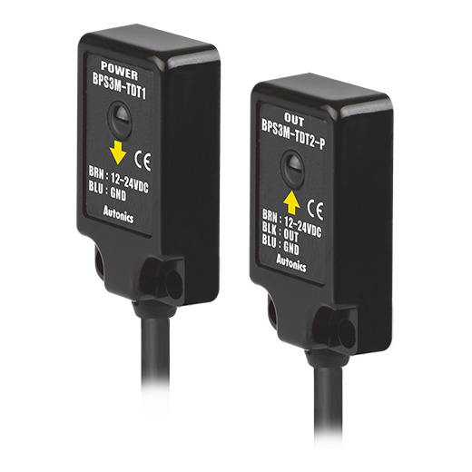 BPS3M-TDT-P AUTONICS Фотоэлектрический датчик BPS3M-TDT-P AUTONICS Фотоэлектрический датчик
