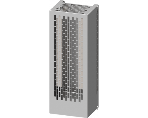Siemens JJY:023424020001 Тормозной резистор для силового модуля, максимальная мощность 37 кВт, время разряда 12 секунд, длительная мощность 1850 Вт Siemens JJY:023424020001 Тормозной резистор для силового модуля, максимальная мощность 37 кВт, время разряда 12 секунд, длительная мощность 1850 Вт