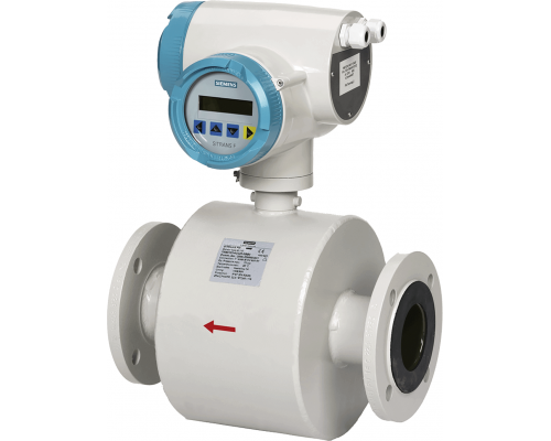 Siemens 7ME5930-5....-.... Электромагнитный расходомер, аксессуары для промышленных систем учета жидкости Siemens 7ME5930-5....-.... Электромагнитный расходомер, аксессуары для промышленных систем учета жидкости