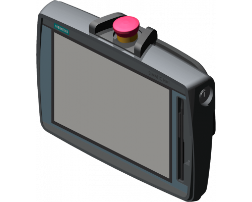 Siemens 6AV2145-6KB20-0AS0 Мобильная панель Simatic HMI TP1000F Mobile, 10 дюймов, TFT, 1280x800, сенсор, Profinet/Ethernet Siemens 6AV2145-6KB20-0AS0 Мобильная панель Simatic HMI TP1000F Mobile, 10 дюймов, TFT, 1280x800, сенсор, Profinet/Ethernet