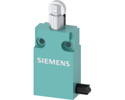 Siemens 3SE5413-0CD20-1EA2 Позиционный выключатель, ширина 30 мм, с кабелем 2 м, быстродействующие контакты, 1но+1нз, роликовый плунжер Siemens 3SE5413-0CD20-1EA2 Позиционный выключатель, ширина 30 мм, с кабелем 2 м, быстродействующие контакты, 1но+1нз, роликовый плунжер