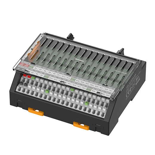 ABL-HC32PA-NN AUTONICS Клеммные блоки ввода/вывода ABL-HC32PA-NN AUTONICS Клеммные блоки ввода/вывода
