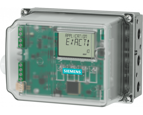 Siemens 6DR710.-.....-.... Электропневматический позиционный регулятор с входом 4...20 мА для автоматизации арматуры Siemens 6DR710.-.....-.... Электропневматический позиционный регулятор с входом 4...20 мА для автоматизации арматуры