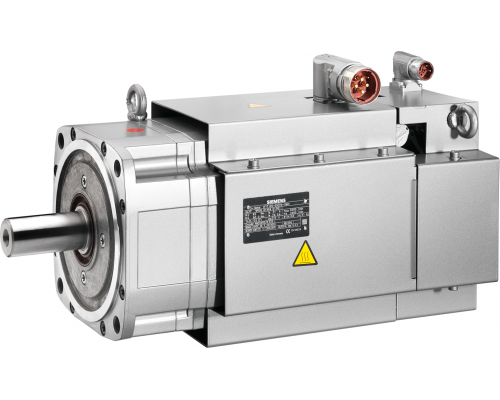 Siemens 1FT7087-7SF75-1NA0 Синхронный двигатель с энкодером, 3000 об/мин, размер кадра IB5, датчик температуры Pt1000, класс IP64 Siemens 1FT7087-7SF75-1NA0 Синхронный двигатель с энкодером, 3000 об/мин, размер кадра IB5, датчик температуры Pt1000, класс IP64