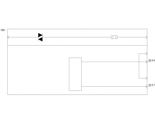 Siemens 3RK1903-0CK00 Пускатель электродвигателя для et 200s, ds1-x, rs1-x, ds1e-x, rs1e-x с управлением торможением Siemens 3RK1903-0CK00 Пускатель электродвигателя для et 200s, ds1-x, rs1-x, ds1e-x, rs1e-x с управлением торможением