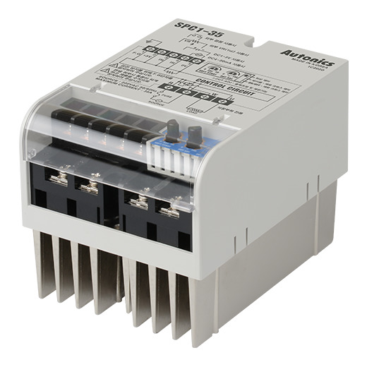 SPC1-35 AUTONICS Регулятор мощности SPC1-35 AUTONICS Регулятор мощности