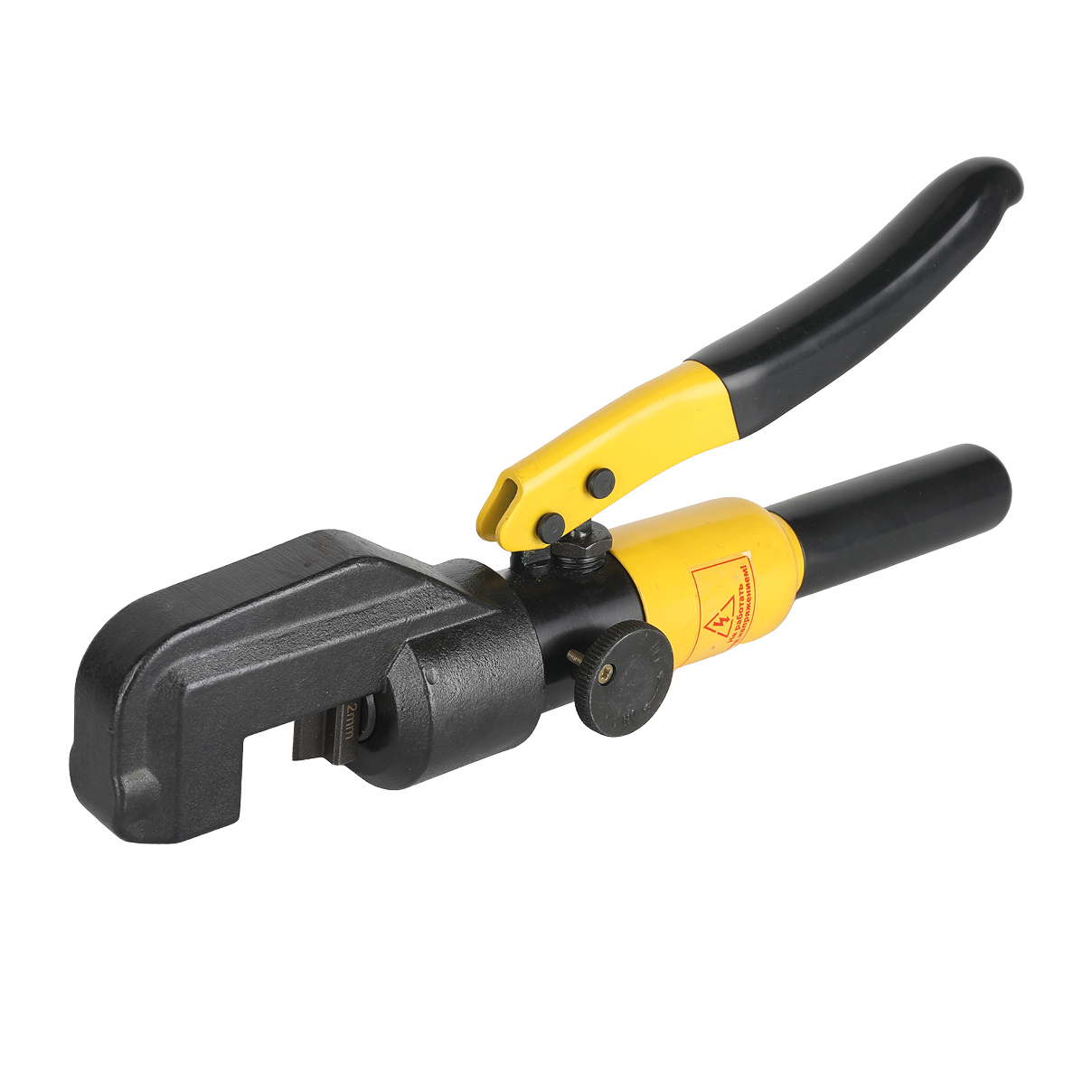 KEAZ Арматурорез гидравлический АР-12, SHTOK. 01008 KEAZ Арматурорез гидравлический АР-12, SHTOK. 01008