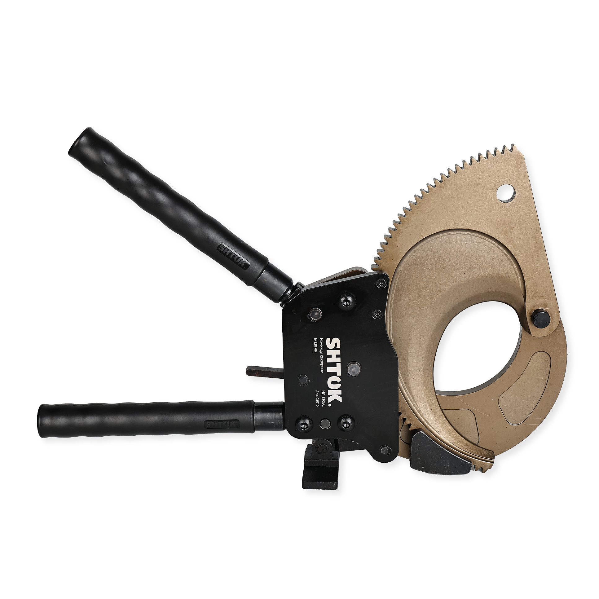 KEAZ Ножницы секторные НС-130БС, SHTOK. 05015 KEAZ Ножницы секторные НС-130БС, SHTOK. 05015