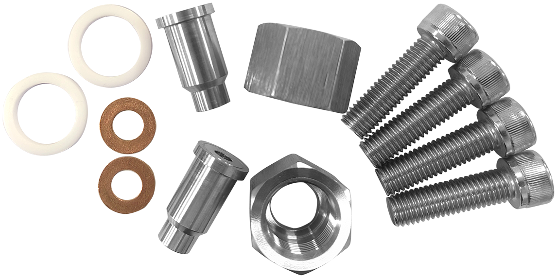 ОВЕН Комплект для монтажа и ремонта вентильных блоков ОВЕН Комплект для монтажа и ремонта вентильных блоков