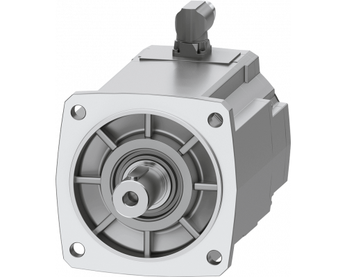 Siemens 1FK2208-4AC00-1MA0 Серводвигатель, М0 22 Нм, ПН 3,55 кВт при 2000 об/мин, ПН 2,15 кВт при 1000 об/мин, IP64, вал D32x58 мм, датчик 22/12-бит Siemens 1FK2208-4AC00-1MA0 Серводвигатель, М0 22 Нм, ПН 3,55 кВт при 2000 об/мин, ПН 2,15 кВт при 1000 об/мин, IP64, вал D32x58 мм, датчик 22/12-бит