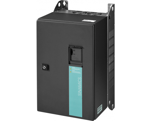 Siemens 6SL3223-0DE33-0AA0 Силовой модуль Sinamics G120P PM230 с фильтром класса А, IP55, 380-480В Siemens 6SL3223-0DE33-0AA0 Силовой модуль Sinamics G120P PM230 с фильтром класса А, IP55, 380-480В