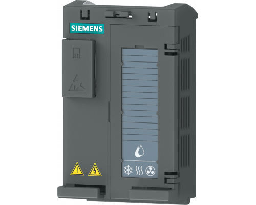 Siemens 6SL3255-0BE00-0AA0 Модуль расширения ввода/вывода Sinamics G120X, 2 аналоговых входа, 2 аналоговых выхода, 2 дискретных входа, 4 дискретных выхода Siemens 6SL3255-0BE00-0AA0 Модуль расширения ввода/вывода Sinamics G120X, 2 аналоговых входа, 2 аналоговых выхода, 2 дискретных входа, 4 дискретных выхода