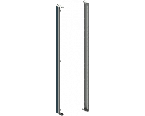 Siemens 8PQ1200-0BA03 Набор для модификации углового каркаса, включает все необходимые компоненты для изменения конструкции Siemens 8PQ1200-0BA03 Набор для модификации углового каркаса, включает все необходимые компоненты для изменения конструкции